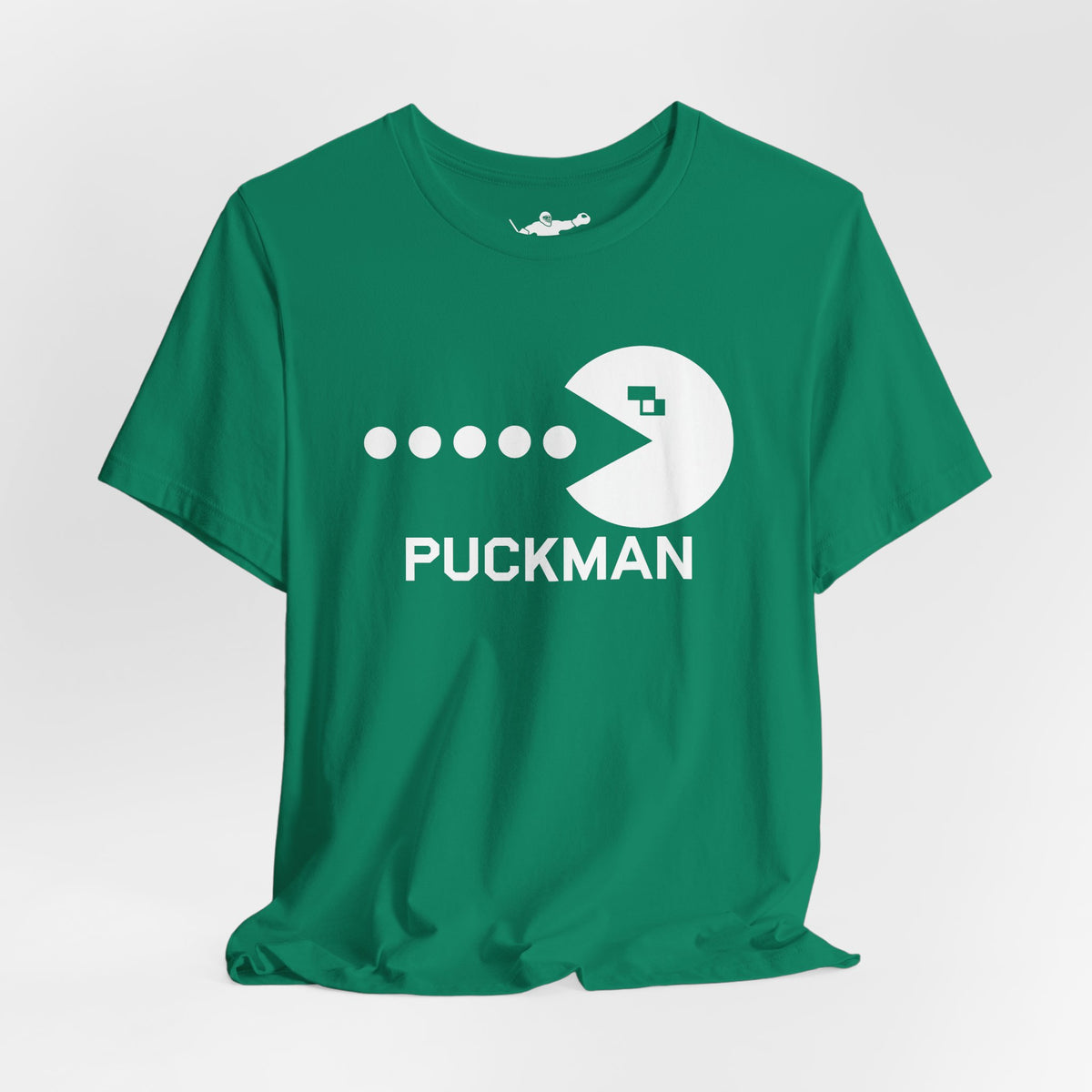 Puckman