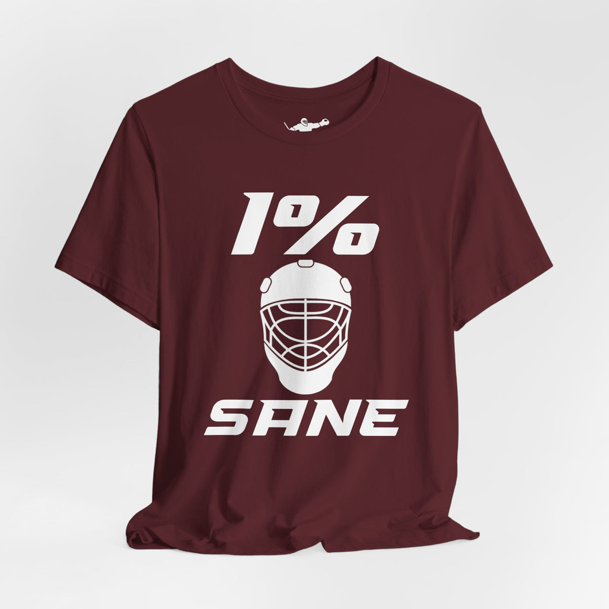 1% Sane Stacked