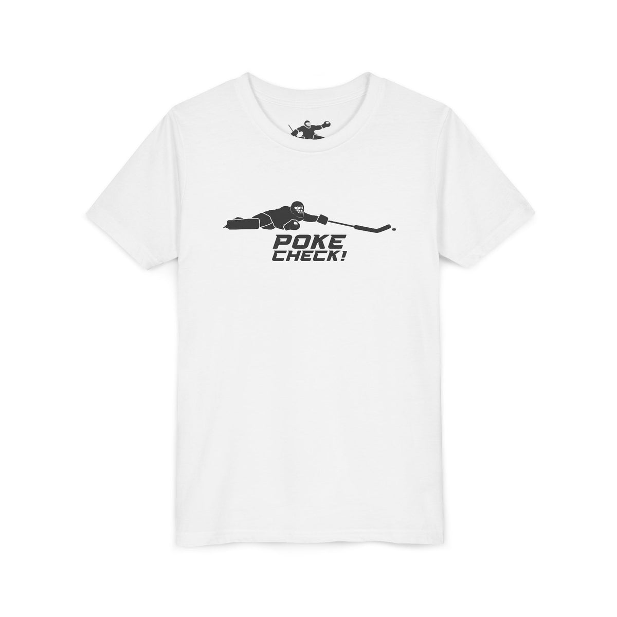 Poke Check! Youth Tee