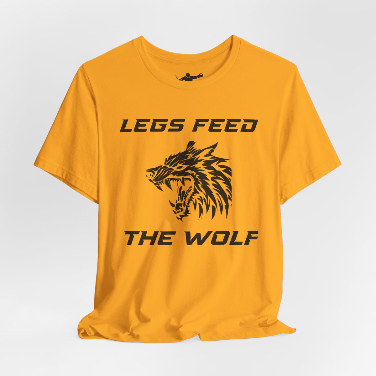 Legs Feed the Wolf