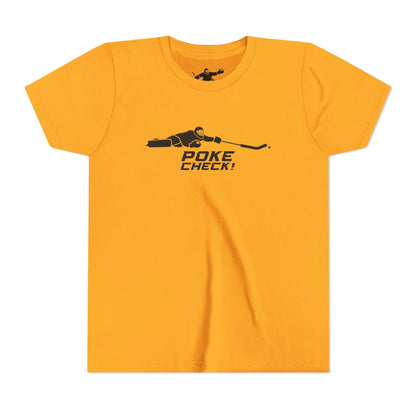 Poke Check! Youth Tee