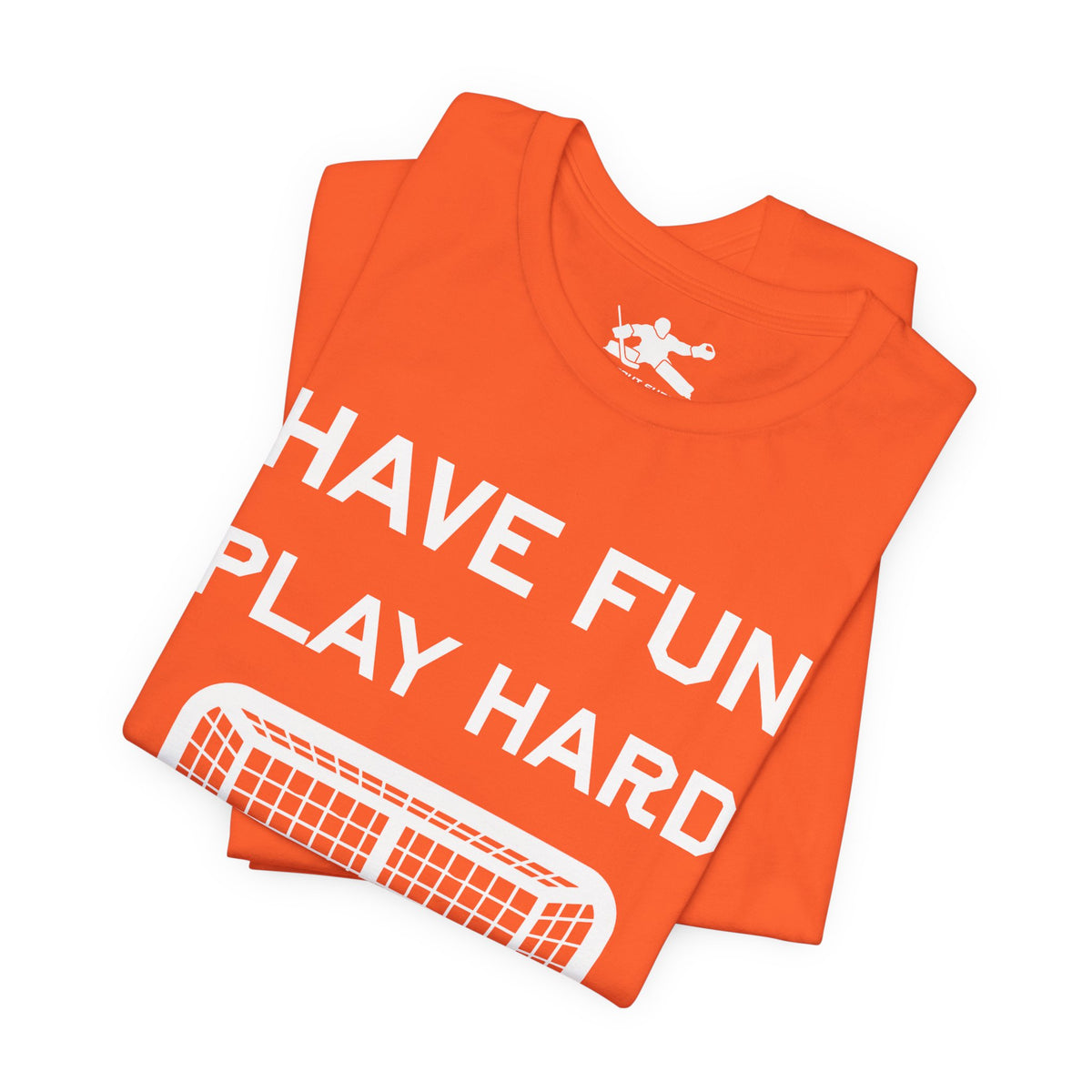 Have Fun Play Hard Talk to Your Posts