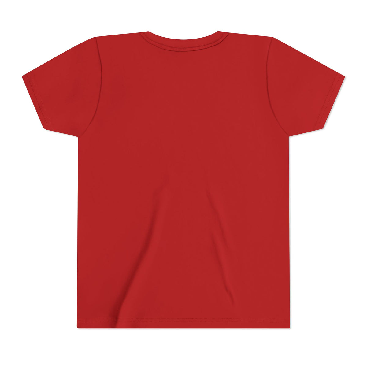Goalie Dad Youth Tee