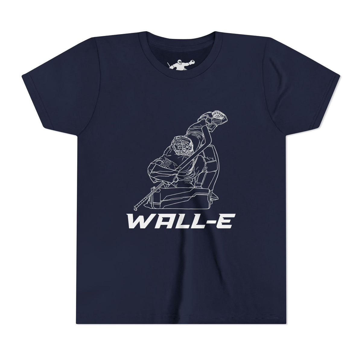 Wall-E Youth Tee