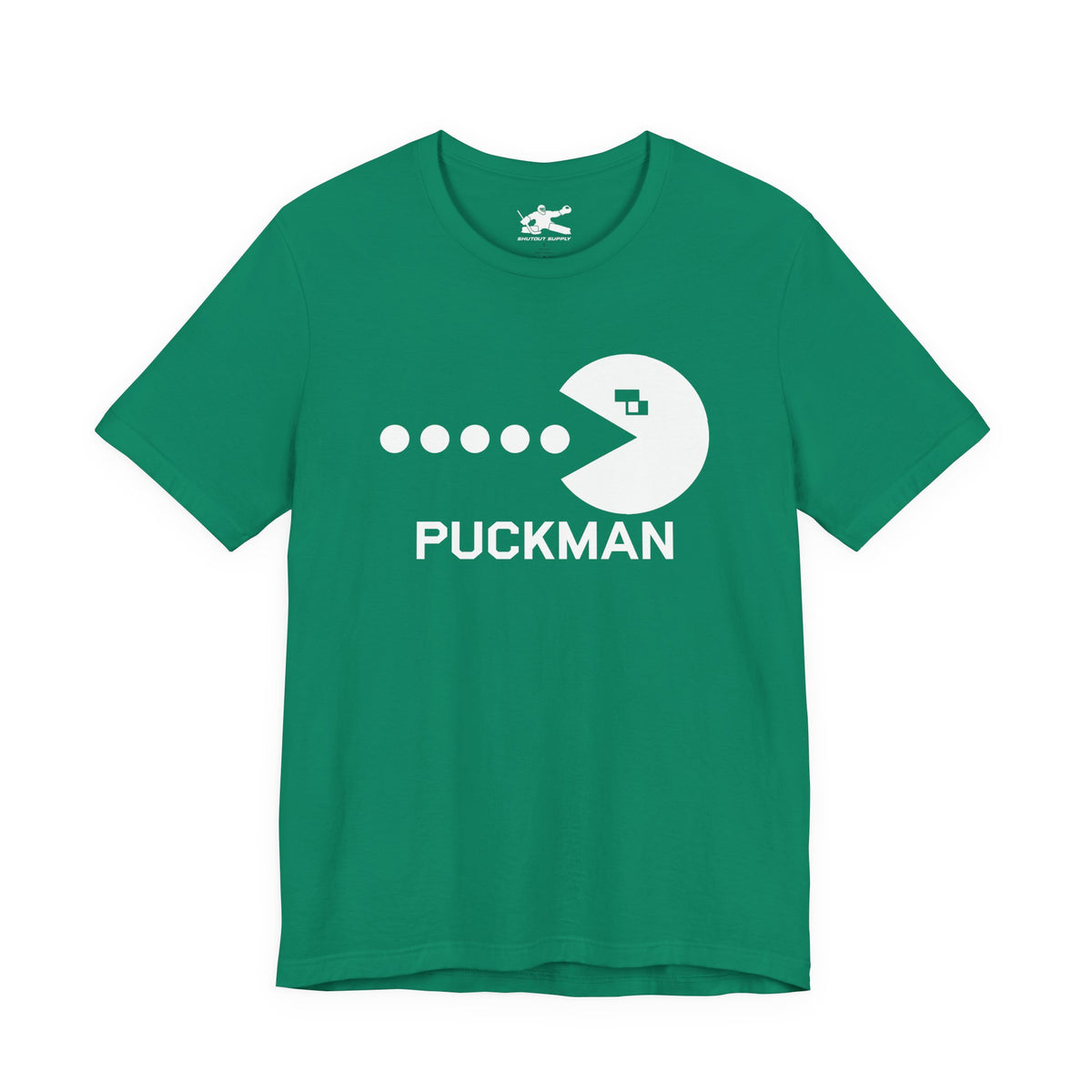 Puckman