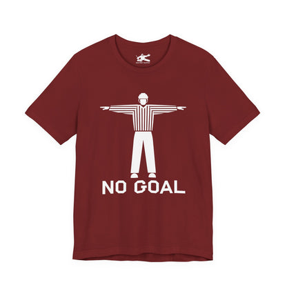 No Goal