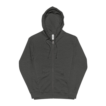 Legs Feed the Wolf Full Zip Hoodie