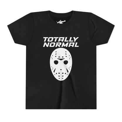 Totally Normal Youth Tee