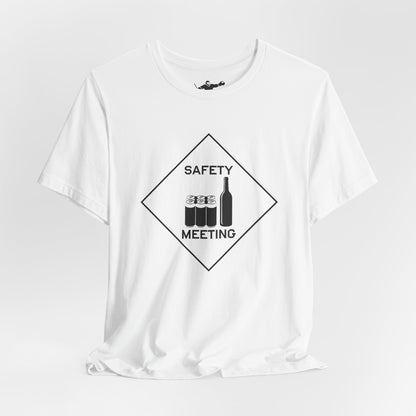 Safety Meeting