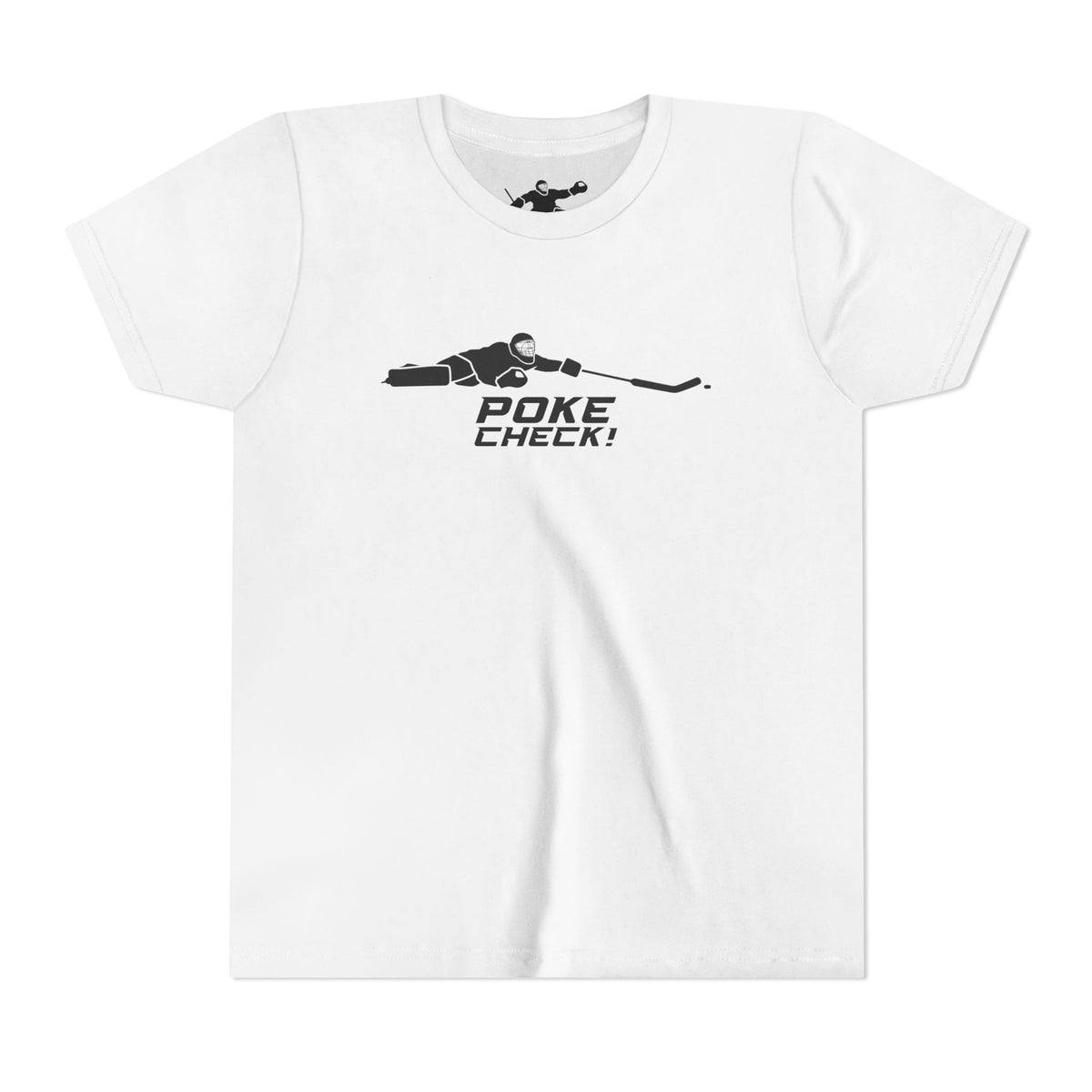 Poke Check! Youth Tee