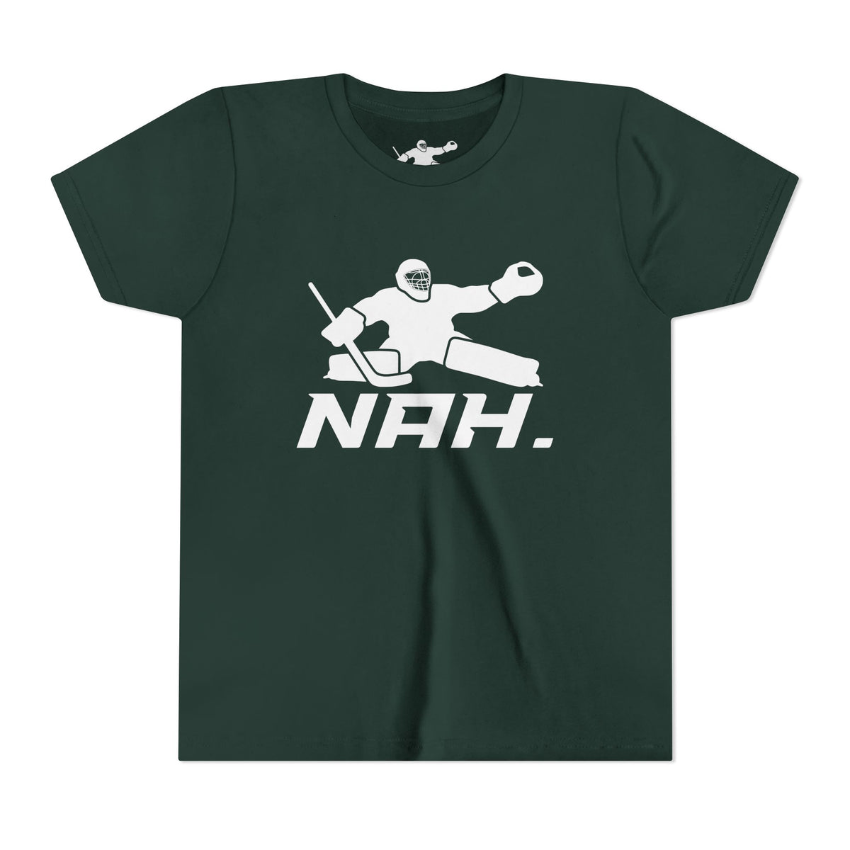 Nah Youth Tee