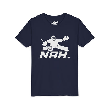 Nah Youth Tee
