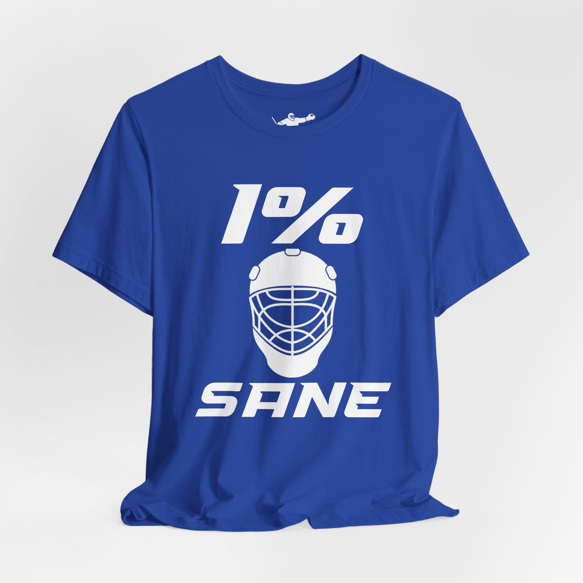 1% Sane Stacked
