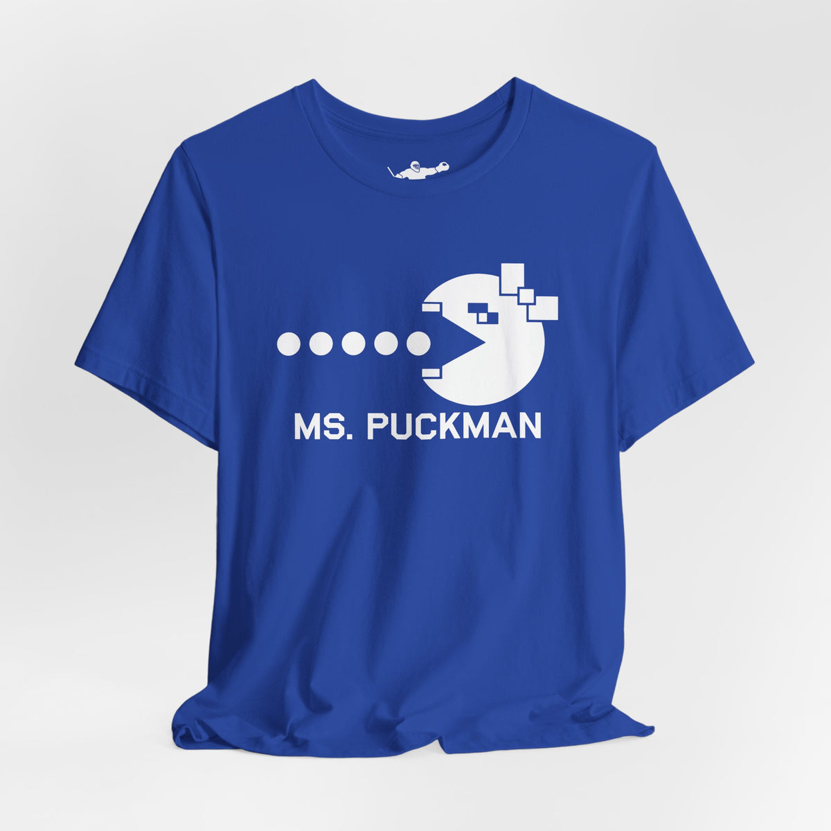 Ms. Puckman