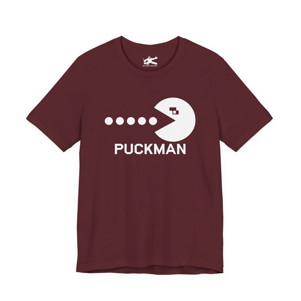 Puckman