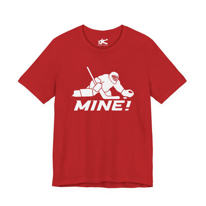Mine!