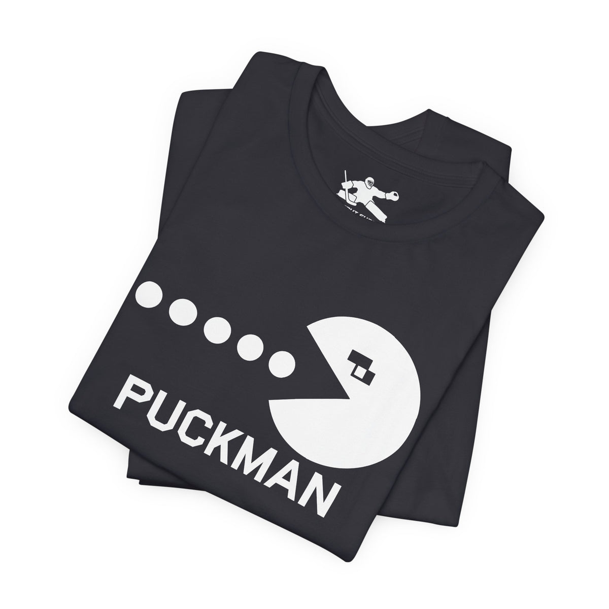 Puckman
