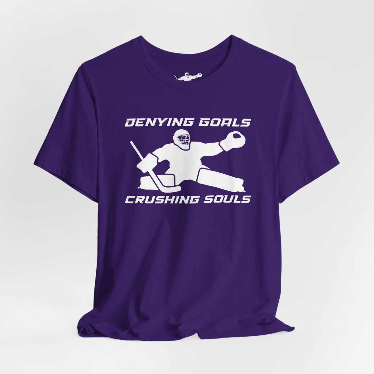 Denying Goals, Crushing Souls