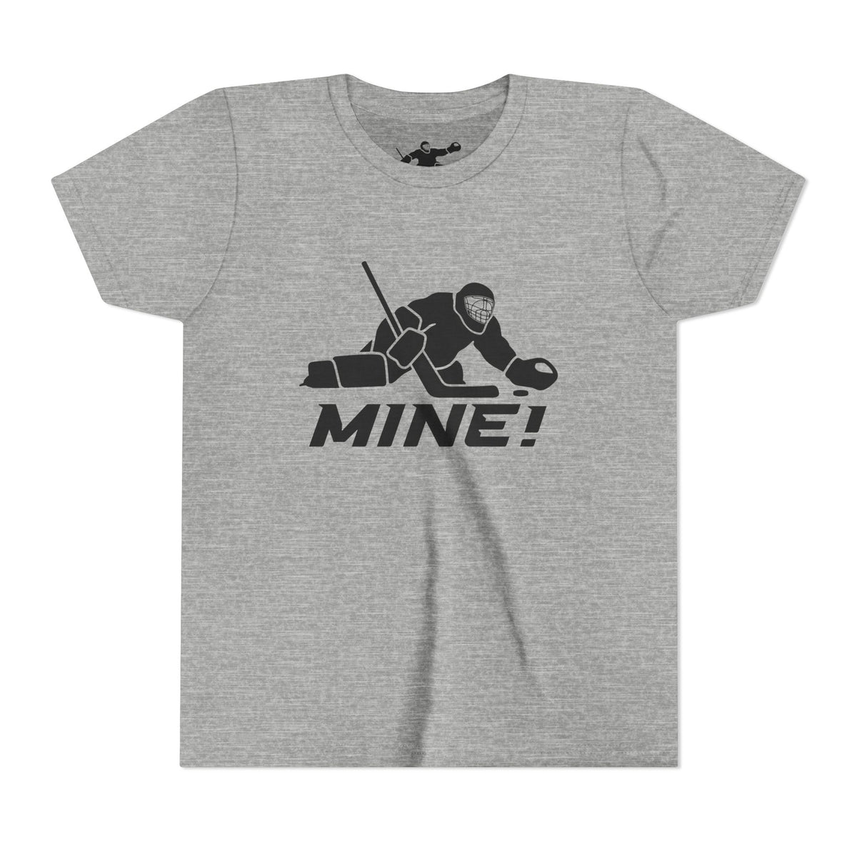 Mine! Youth Tee