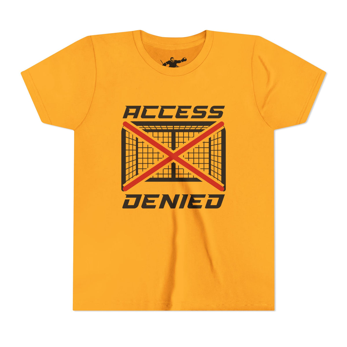Access Denied Youth Tee