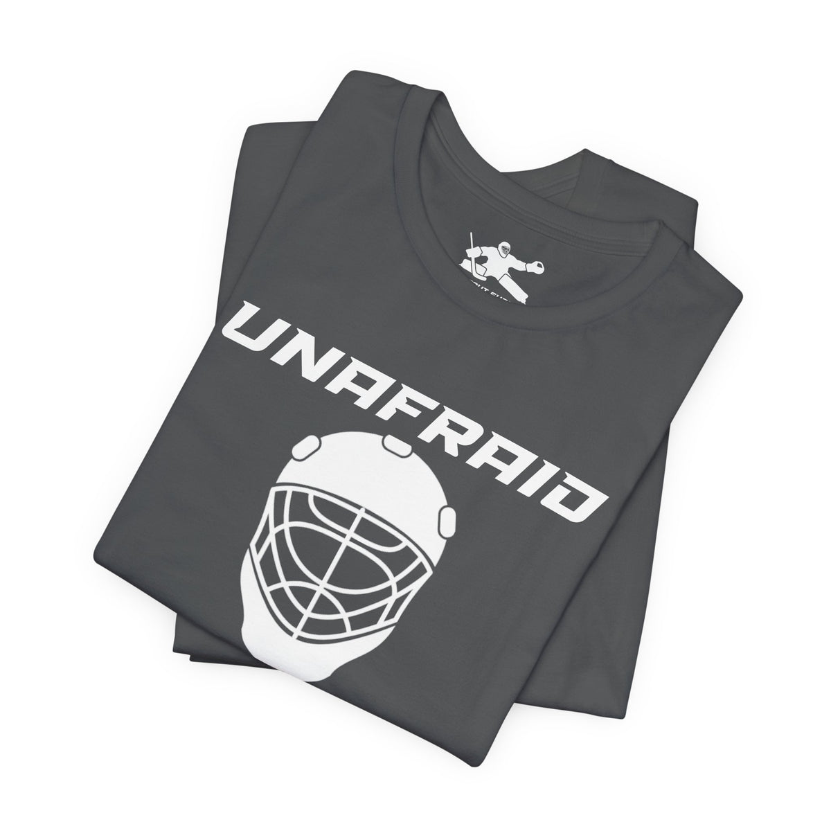 Unafraid, Unphased