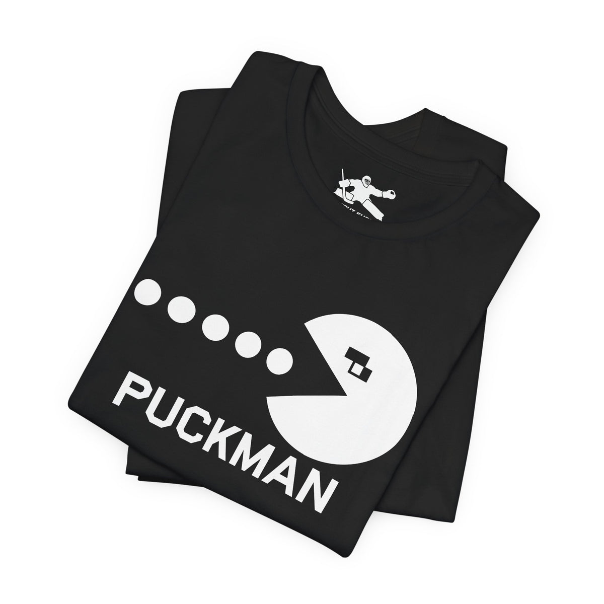 Puckman