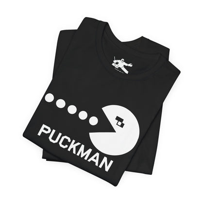 Puckman