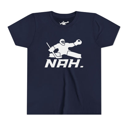 Nah Youth Tee