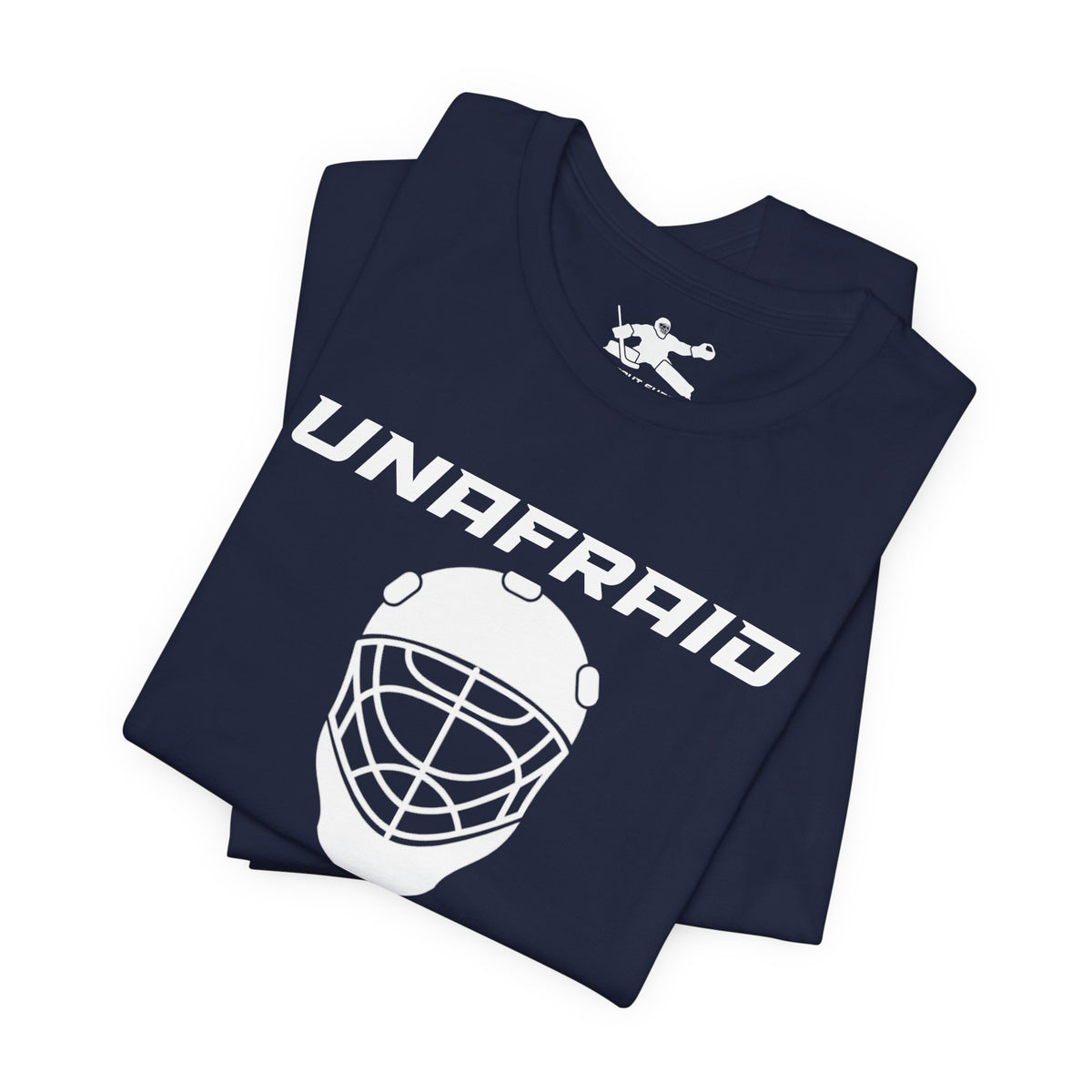 Unafraid, Unphased