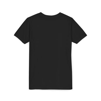 Play Like a Girl Youth Tee