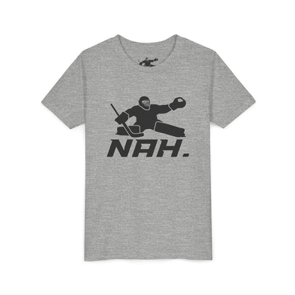 Nah Youth Tee