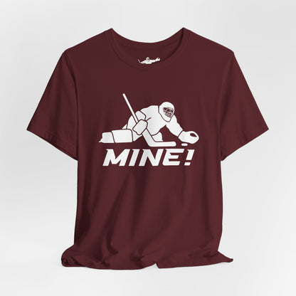 Mine!