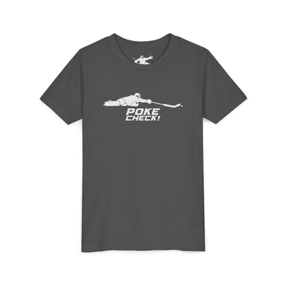 Poke Check! Youth Tee
