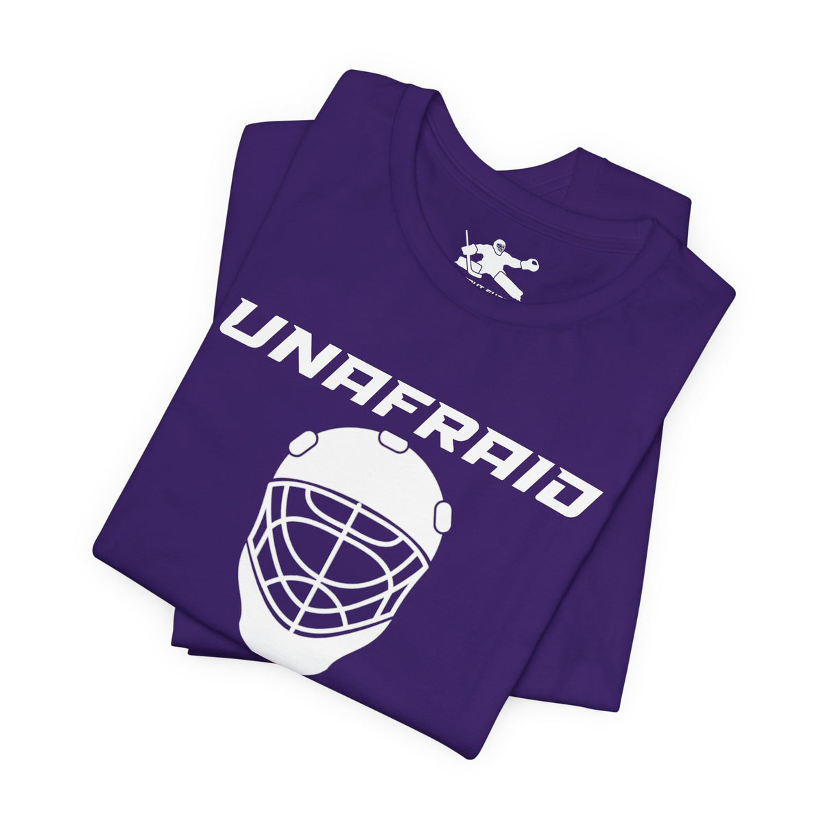 Unafraid, Unphased