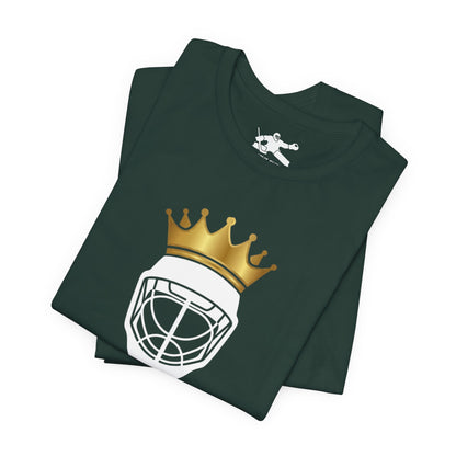 VIG (Very Important Goalie)