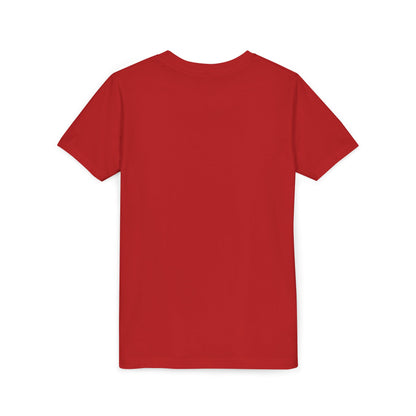 Goalies Are Always Weird Youth Tee