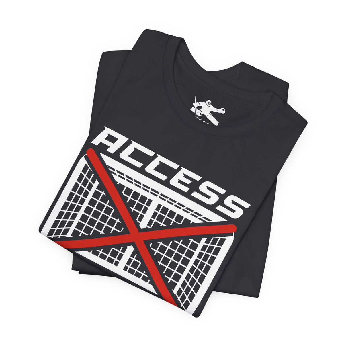 Access Denied