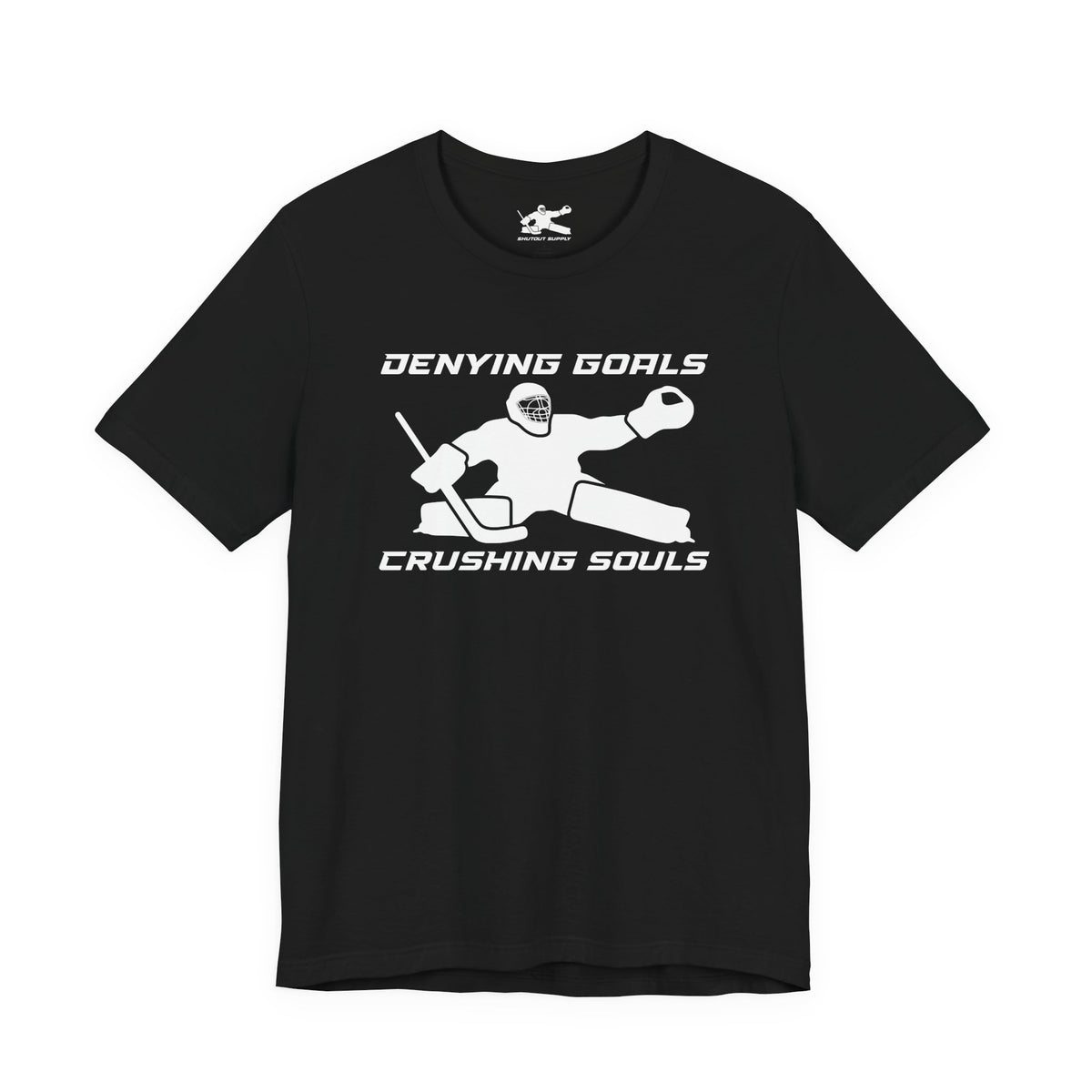 Denying Goals, Crushing Souls