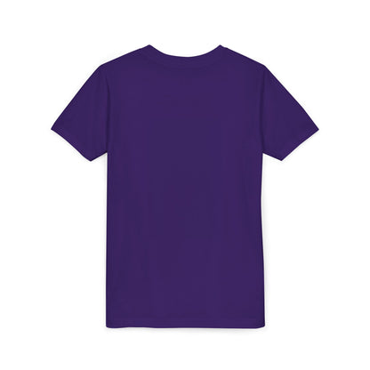 Queen of Denial Youth Tee