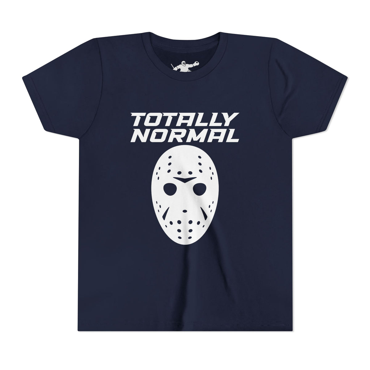 Totally Normal Youth Tee