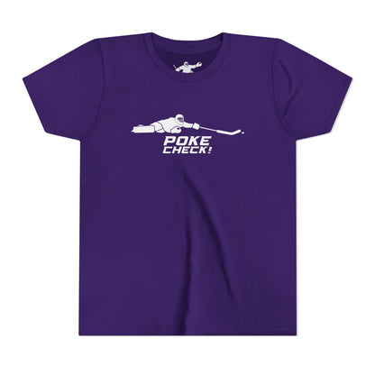 Poke Check! Youth Tee