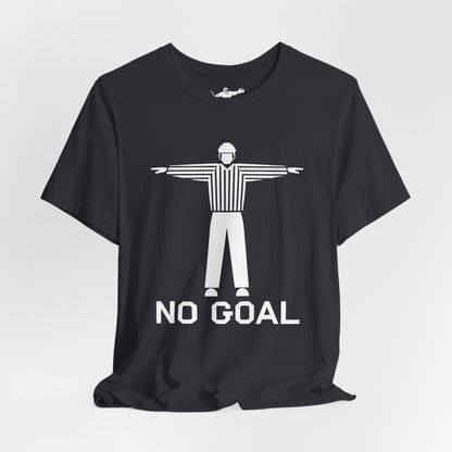 No Goal
