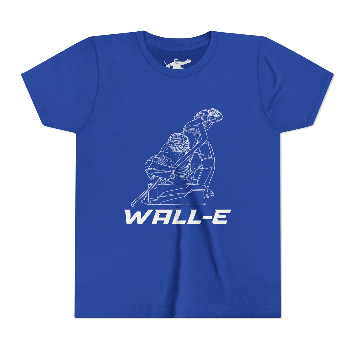 Wall-E Youth Tee