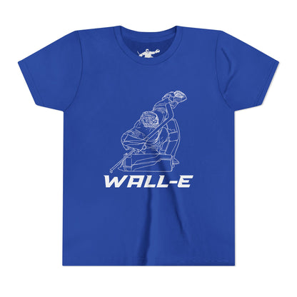 Wall-E Youth Tee
