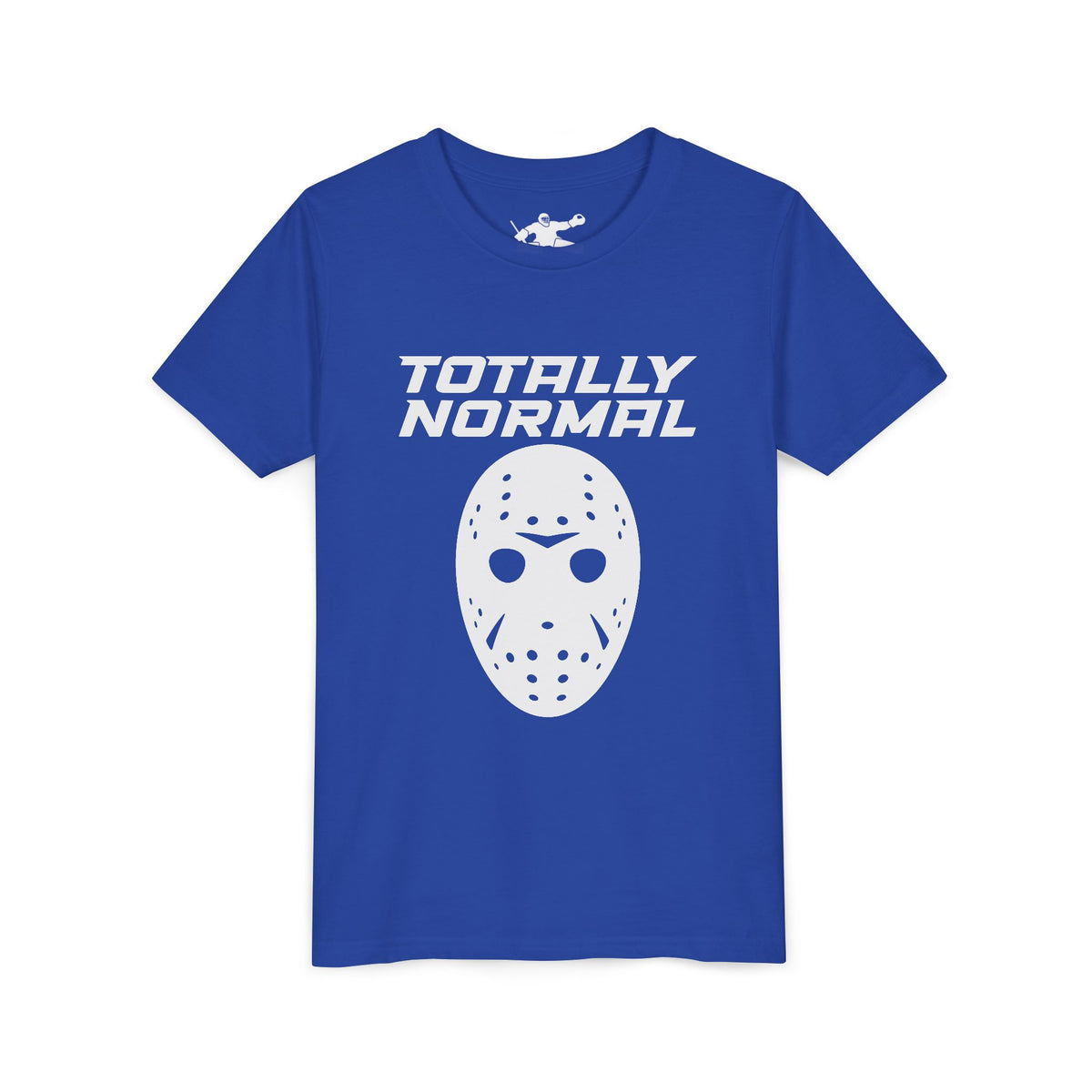 Totally Normal Youth Tee