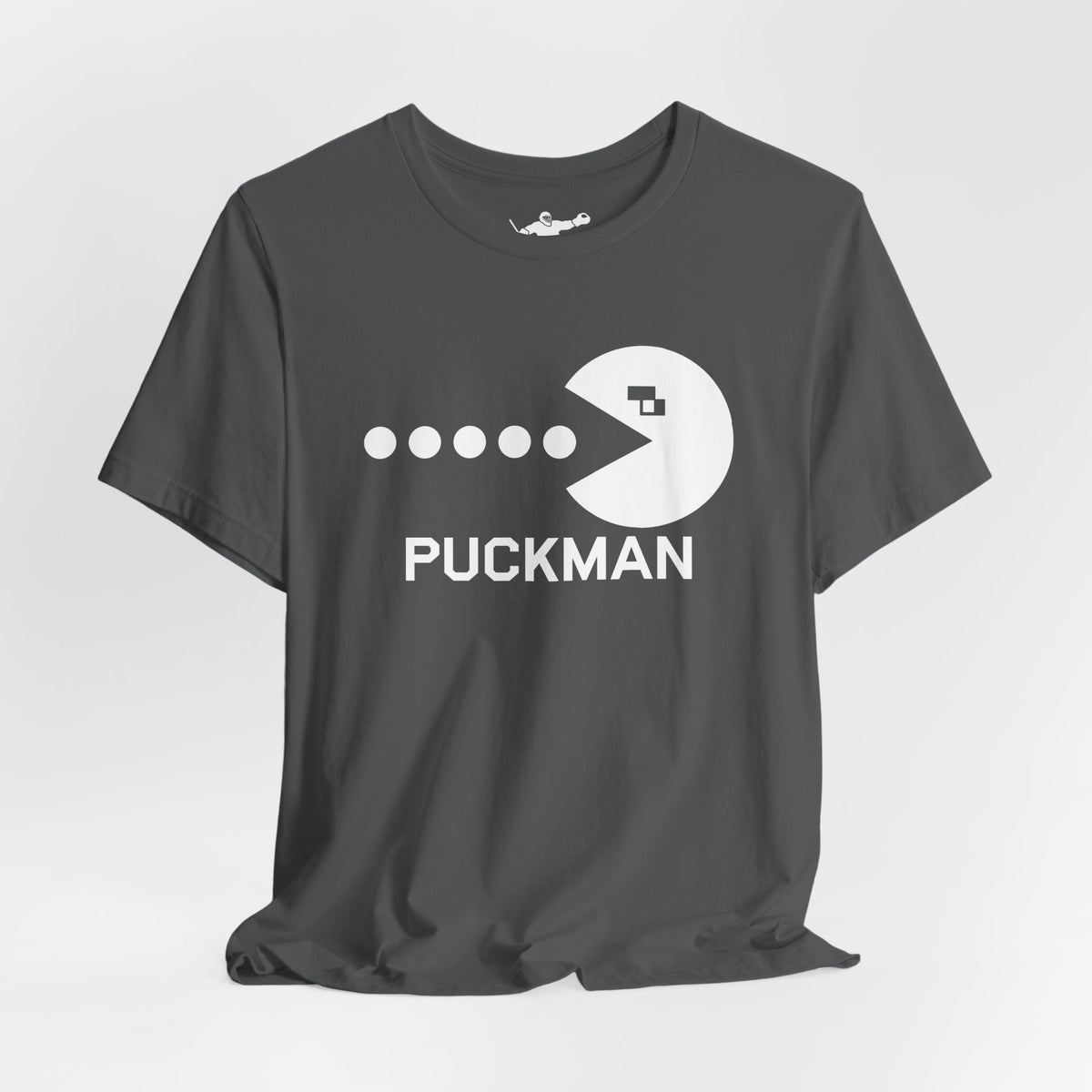 Puckman