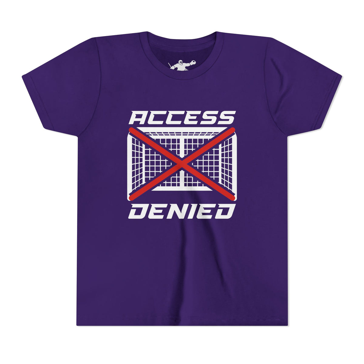 Access Denied Youth Tee