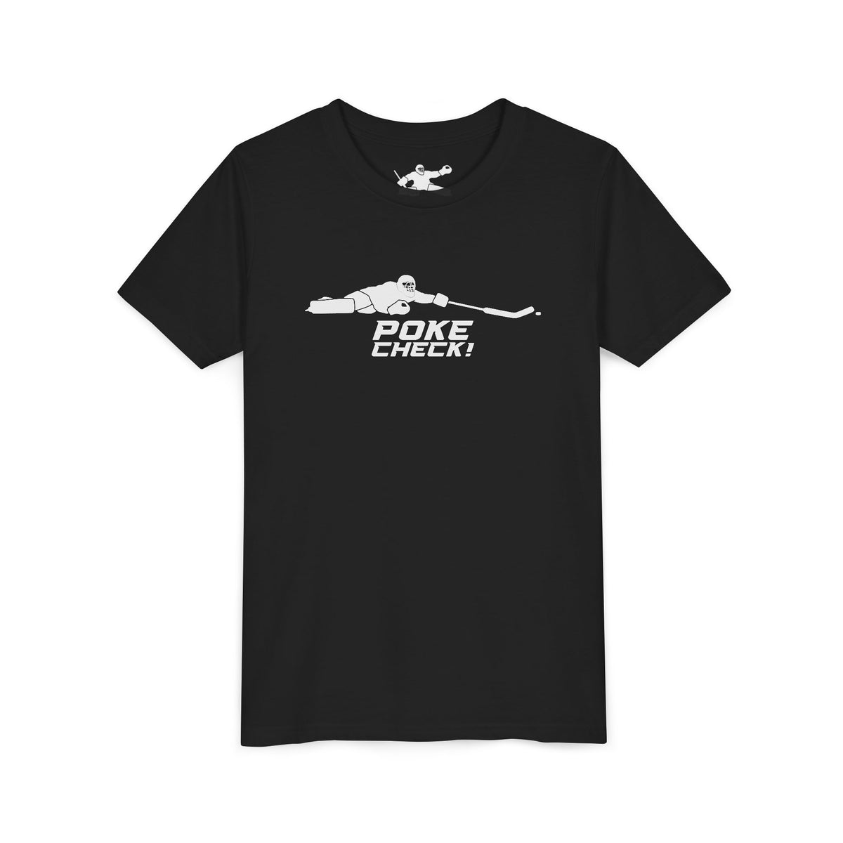 Poke Check! Youth Tee