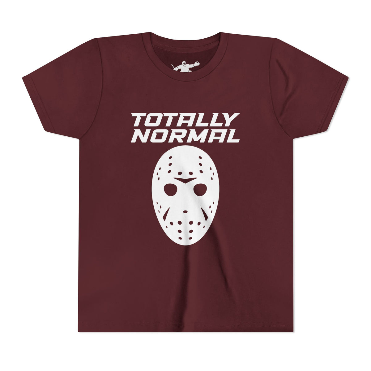 Totally Normal Youth Tee