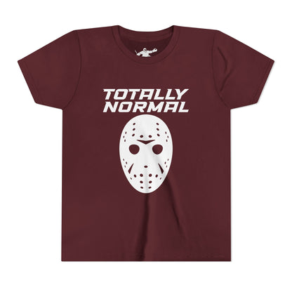 Totally Normal Youth Tee